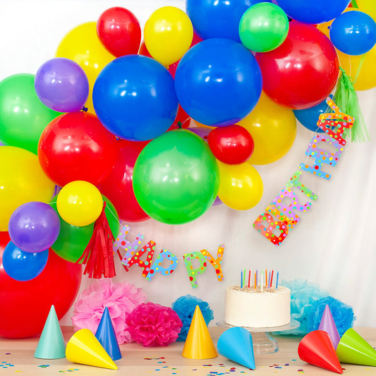9 secrets for throwing a cost-effective party on a budget!