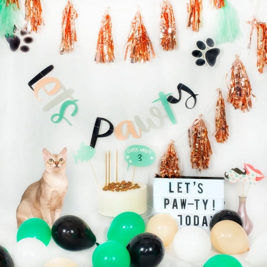 Pet Party Pack 