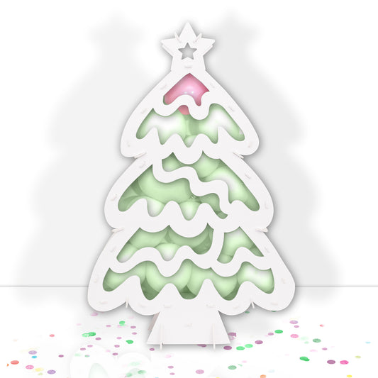 Pukka Party Christmas Tree Stand 