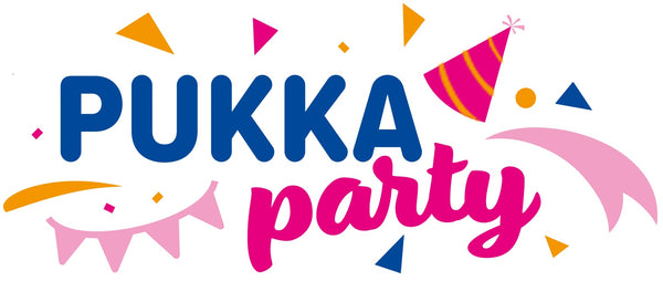 Pukka Party