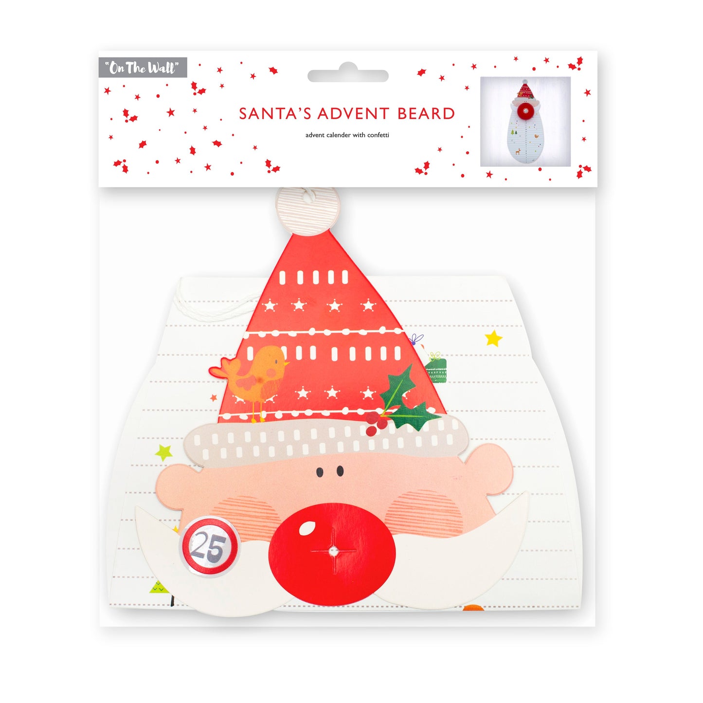 Christmas Eve Activity Pack with Gift Bag 
